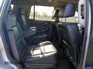 2015 GMC Yukon SLT z VIN 1GKS1BKC7FR527678, wystawiony jako Copart lot #53356615 z przebiegiem 110 125 mil mil oraz Szkoda całkowita • Salvage title. Historia ofert i sprzedaży dostępna na DreamBid. Obrazek 12.