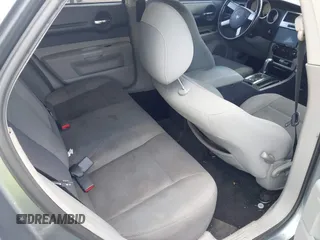 2007 Dodge Magnum z VIN 2D4FV47V17H772794, wystawiony jako IAAI lot #42230019 z przebiegiem 203 676 mil mil oraz . Historia ofert i sprzedaży dostępna na DreamBid. Obrazek 8.