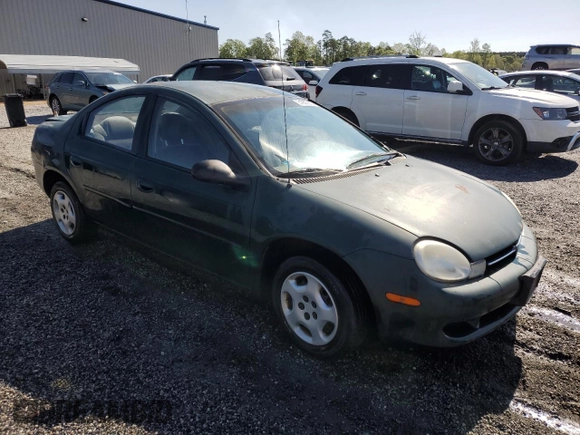 2000 Plymouth Neon Highline z VIN 1P3ES46C0YD570397, wystawiony jako Copart lot #51907655 z przebiegiem 130 681 mil mil oraz Szkoda całkowita • Salvage title. Historia ofert i sprzedaży dostępna na DreamBid. Obrazek 4.