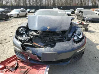 2015 Porsche Panamera 4 z VIN WP0AA2A78FL007374, wystawiony jako Copart lot #45906263 z przebiegiem 121 659 mil mil oraz . Historia ofert i sprzedaży dostępna na DreamBid. Obrazek 5.