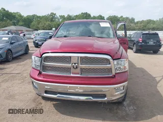 2011 Ram 1500 Big Horn with VIN 1D7RV1CT4BS600232, listed as a IAAI auction lot 42353204 with 97,086 mi miles and . Bid and sale history available at DreamBid. Image 13.