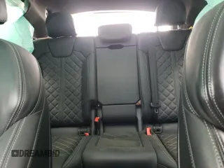 2020 Audi SQ5 Prestige with VIN WA1C4AFY3L2062533, listed as a Copart auction lot 88537655 with 45,586 mi miles and Salvage Title. Bid and sale history available at DreamBid. Image 10.