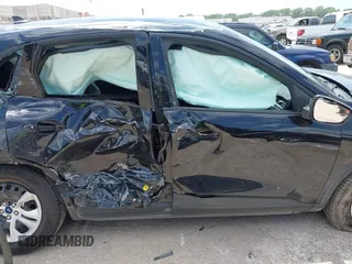 2020 Ford Escape S with VIN 1FMCU0F65LUB66679, listed as a IAAI auction lot 42531877 with 58,071 mi miles and . Bid and sale history available at DreamBid. Image 13.