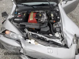 2005 Honda S2000 z VIN JHMAP21415S003979, wystawiony jako Copart lot #52466855 z przebiegiem 69 358 mil mil oraz Szkoda całkowita • Salvage title. Historia ofert i sprzedaży dostępna na DreamBid. Obrazek 11.