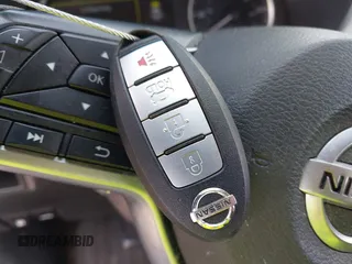 2021 Nissan Versa SV with VIN 3N1CN8EV3ML851240, listed as a IAAI auction lot 42100132 with 81,210 mi miles and . Bid and sale history available at DreamBid. Image 11.