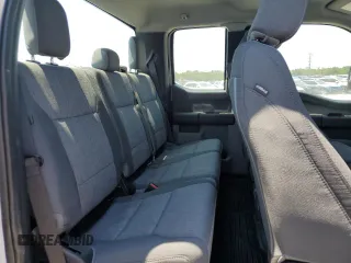 2024 Ford F-250 с VIN 1FD7X2AA6RED37006, выставлен на аукционе Copart как лот 53731515 с пробегом Не указан миль и Списание • Salvage title. История ставок и продаж доступна на DreamBid. Изображение 10.