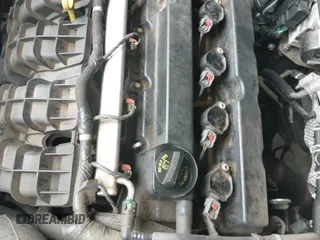 2015 Dodge Journey American Value with VIN 3C4PDCAB1FT744948, listed as a IAAI auction lot 42976982 with 77,765 mi miles and . Bid and sale history available at DreamBid. Image 19.