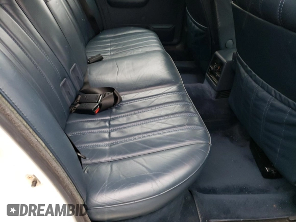 1985 BMW 7 Series 735i с VIN WBAFH8402F0970689, выставлен на аукционе Copart как лот 74534844 с пробегом 192 703 миль миль и Списание • Salvage title. История ставок и продаж доступна на DreamBid. Изображение 10.