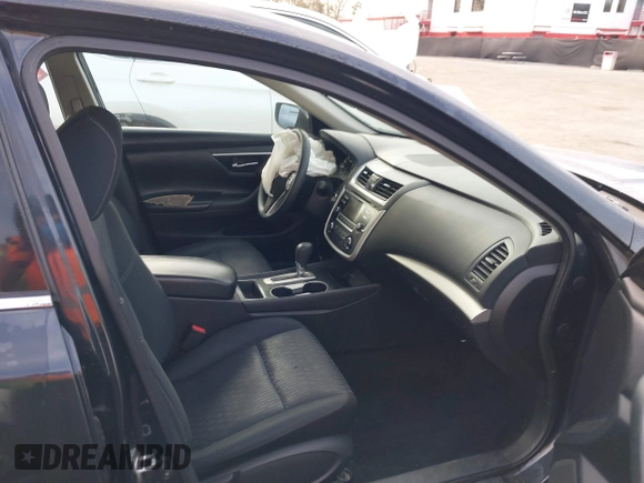 2016 Nissan Altima S with VIN 1N4AL3AP2GN359619, listed as a IAAI auction lot 41902550 with 229,390 mi miles and . Bid and sale history available at DreamBid. Image 5.