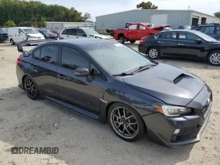 2015 Subaru WRX STI Limited z VIN JF1VA2U66F9820963, wystawiony jako Copart lot #71781333 z przebiegiem 95 013 mil mil oraz . Historia ofert i sprzedaży dostępna na DreamBid. Obrazek 4.