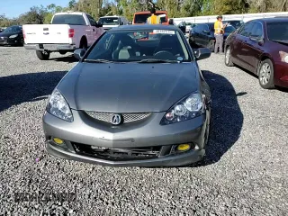 2005 Acura RSX z VIN JH4DC54895S014625, wystawiony jako Copart lot #48182515 z przebiegiem 251 615 mil mil oraz Szkoda całkowita • Salvage title. Historia ofert i sprzedaży dostępna na DreamBid. Obrazek 11.