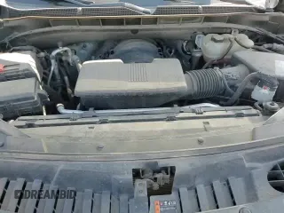 2021 Chevrolet Tahoe LT с VIN 1GNSCNKD2MR138192, выставлен на аукционе Copart как лот 80818995 с пробегом 64 243 миль миль и Списание • Salvage title. История ставок и продаж доступна на DreamBid. Изображение 14.