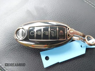 2017 Nissan Altima SL with VIN 1N4BL3AP7HC108127, listed as a IAAI auction lot 42371479 with 55,000 mi miles and . Bid and sale history available at DreamBid. Image 11.