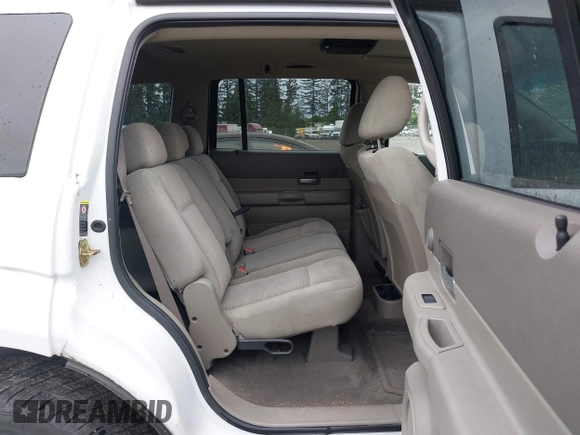2005 Dodge Durango SLT с VIN 1D8HB48N75F519802, выставлен на аукционе IAAI как лот 42196633 с пробегом 162 883 миль миль и . История ставок и продаж доступна на DreamBid. Изображение 8.