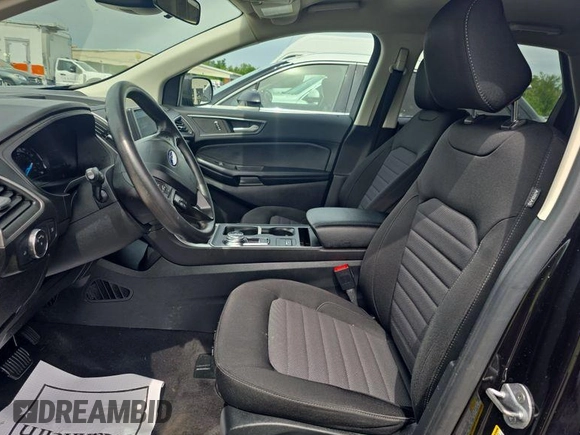 2022 Ford Edge SE with VIN 2FMPK4G92NBA56494, listed as a IAAI auction lot 42573221 with 84,932 mi miles and . Bid and sale history available at DreamBid. Image 1.