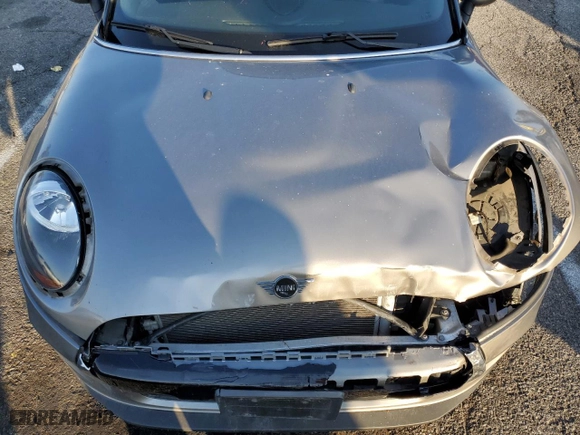 2019 MINI Cooper Convertible with VIN WMWWG5C5XK3F79624, listed as a Copart auction lot 42047405 with 52,977 mi miles and Salvage Title. Bid and sale history available at carsss.com. Image 11.