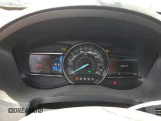 2016 Ford Explorer Sport с VIN 1FM5K8GT8GGD11171, выставлен на аукционе Copart как лот 62823625 с пробегом 163 792 миль миль и Списание • Salvage title. История ставок и продаж доступна на DreamBid. Изображение 9.
