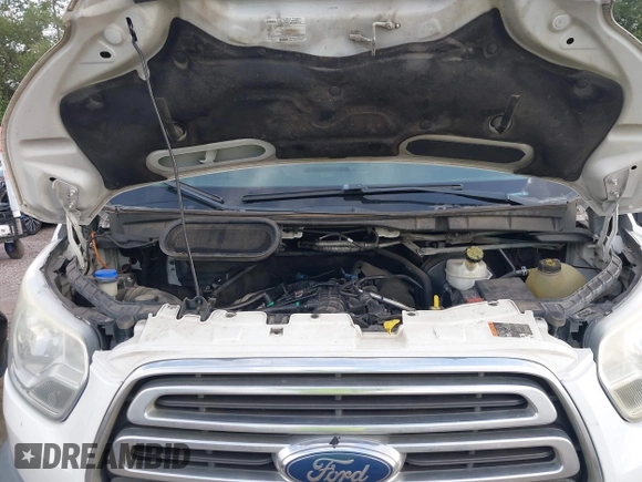 2015 Ford Transit с VIN 1FTSW2CG0FKB12869, выставлен на аукционе IAAI как лот 42534494 с пробегом 173 919 миль миль и . История ставок и продаж доступна на DreamBid. Изображение 10.