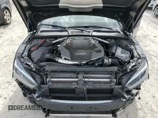 2019 Audi RS 5 Sportback z VIN WUABWCF5XKA900450, wystawiony jako Copart lot #72545583 z przebiegiem 32 832 mil mil oraz . Historia ofert i sprzedaży dostępna na DreamBid. Obrazek 11.