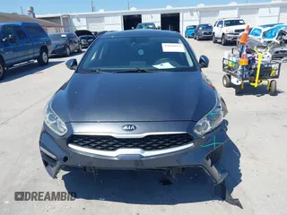 2019 Kia Forte LXS with VIN 3KPF24AD0KE099202, listed as a IAAI auction lot 42030814 with 126,803 mi miles and . Bid and sale history available at carsss.com. Image 13.