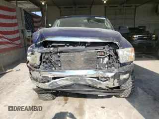 2010 Dodge Ram 2500 SLT with VIN 3D7UT2CL3AG116337, listed as a Copart auction lot 65843164 with 141,633 mi miles and Salvage Title. Bid and sale history available at carsss.com. Image 5.