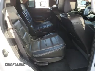 2017 GMC Yukon Denali with VIN 1GKS2CKJ3HR192875, listed as a Copart auction lot 50369075 with 112,877 mi miles and Salvage Title. Bid and sale history available at carsss.com. Image 11.
