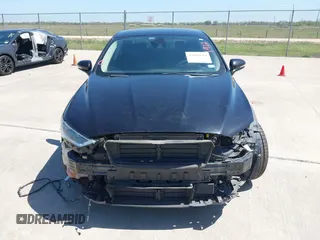 2019 Ford Fusion SEL with VIN 3FA6P0CD2KR113476, listed as a IAAI auction lot 41868614 with 86,650 mi miles. Bid and sale history available at carsss.com. Image 12.