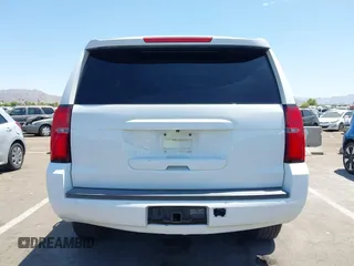 2015 Chevrolet Tahoe Commercial with VIN 1GNSK3EC9FR622941, listed as a IAAI auction lot 42592315 with 239,334 mi miles and . Bid and sale history available at DreamBid. Image 17.