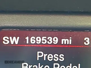 2018 Dodge Journey Crossroad with VIN 3C4PDDGG6JT499291, listed as a IAAI auction lot 41229930 with 169,539 mi miles. Bid and sale history available at carsss.com. Image 15.