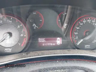 2014 Dodge Dart SXT z VIN 1C3CDFBB8ED725062, wystawiony jako IAAI lot #40949781 z przebiegiem 217 775 mil mil oraz . Historia ofert i sprzedaży dostępna na DreamBid. Obrazek 7.