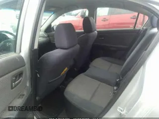 2004 Mazda 3 i with VIN JM1BK12F241142117, listed as a IAAI auction lot 34915199 with Not Provided miles and . Bid and sale history available at DreamBid. Image 8.