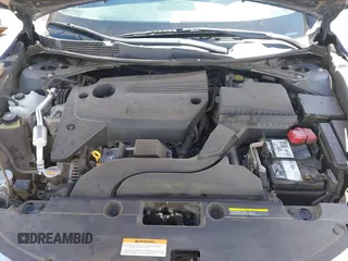 2018 Nissan Altima 2.5 S with VIN 1N4AL3AP3JC142423, listed as a IAAI auction lot 41793851 with 61,391 mi miles. Bid and sale history available at carsss.com. Image 10.