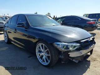2013 BMW 3 Series 335i with VIN WBA3A9G5XDNP37485, listed as a IAAI auction lot 42249307 with 112,176 mi miles and . Bid and sale history available at DreamBid. Image 1.