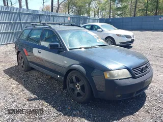 2003 Audi allroad A6 V8 with VIN WA1YD64B53N042896, listed as a IAAI auction lot 42140869 with 139,980 mi miles and . Bid and sale history available at DreamBid. Image 6.