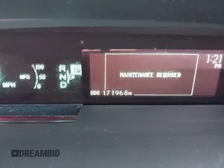 2012 Toyota Prius One z VIN JTDKN3DU3C5386610, wystawiony jako IAAI lot #42386857 z przebiegiem 171 968 mil mil oraz . Historia ofert i sprzedaży dostępna na DreamBid. Obrazek 16.