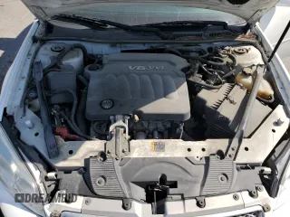 2014 Chevrolet Impala LT with VIN 2G1WB5E34E1130145, listed as a Copart auction lot 53788955 with 162,429 mi miles and Salvage Title. Bid and sale history available at DreamBid. Image 11.