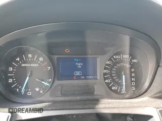 2014 Ford Edge SE с VIN 2FMDK3GC6EBA50349, выставлен на аукционе Copart как лот 49777885 с пробегом 152 895 миль миль и Списание • Salvage title. История ставок и продаж доступна на DreamBid. Изображение 9.