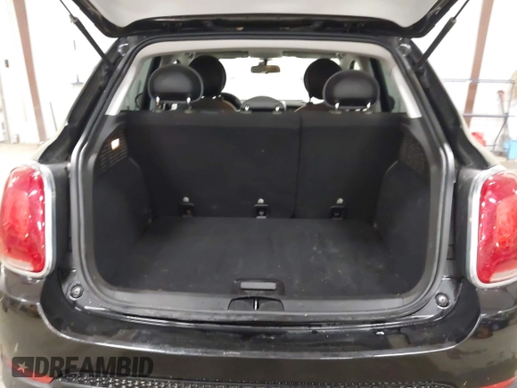 2016 FIAT 500X Easy с VIN ZFBCFXBT5GP363376, выставлен на аукционе IAAI как лот 41709152 с пробегом 63 135 миль миль и . История ставок и продаж доступна на DreamBid. Изображение 16.