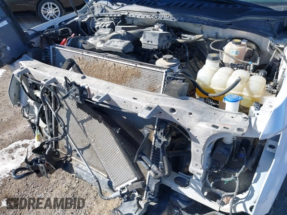 2020 Ford F-250 XL with VIN 1FT7X2B64LEC53546, listed as a IAAI auction lot 41414834 with 175,403 mi miles and . Bid and sale history available at DreamBid. Image 18.