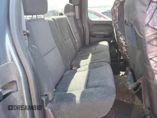 2012 Chevrolet Silverado 1500 LT with VIN 1GCRKSE7XCZ140446, listed as a Copart auction lot 54785215 with 174,440 mi miles and Clean Title. Bid and sale history available at carsss.com. Image 10.