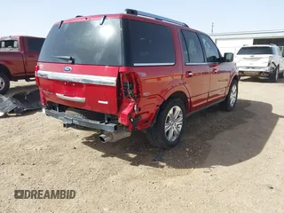 2016 Ford Expedition Platinum с VIN 1FMJU1MT6GEF42859, выставлен на аукционе IAAI как лот 41790798 с пробегом 108 883 миль миль и . История ставок и продаж доступна на DreamBid. Изображение 4.