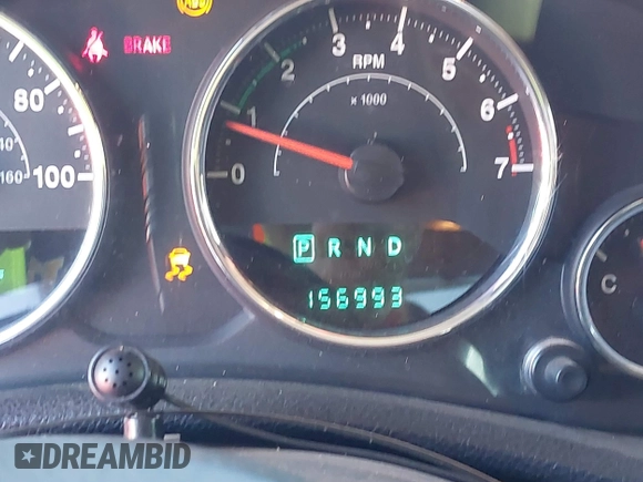 2012 Jeep Wrangler Unlimited Sport z VIN 1C4BJWDG8CL102486, wystawiony jako IAAI lot #41386649 z przebiegiem 156 993 mil mil oraz . Historia ofert i sprzedaży dostępna na DreamBid. Obrazek 15.