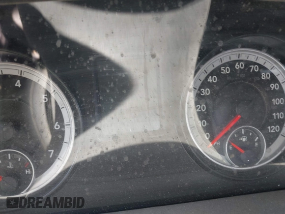 2014 Ram 1500 Tradesman z VIN 1C6RR6FG2ES339933, wystawiony jako IAAI lot #42594859 z przebiegiem Nie podano mil oraz . Historia ofert i sprzedaży dostępna na DreamBid. Obrazek 15.