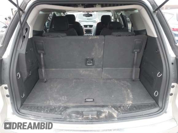 2013 GMC Acadia SLE with VIN 1GKKRPKD2DJ133063, listed as a IAAI auction lot 41542114 with 177,277 mi miles and . Bid and sale history available at DreamBid. Image 18.