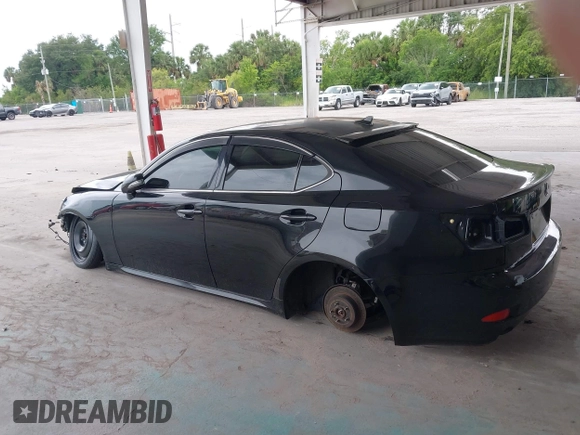2011 Lexus IS 250 z VIN JTHBF5C22B5141304, wystawiony jako IAAI lot #42407737 z przebiegiem 99 433 mil mil oraz . Historia ofert i sprzedaży dostępna na DreamBid. Obrazek 15.