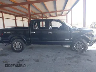 2014 Ford F-150 XL with VIN 1FTFW1ET7EFB56851, listed as a IAAI auction lot 41893211 with 180,387 mi miles. Bid and sale history available at carsss.com. Image 13.
