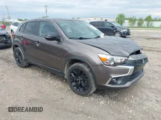 2017 Mitsubishi Outlander ES с VIN JA4AR3AU9HZ037479, выставлен на аукционе IAAI как лот 42359317 с пробегом 119 852 миль миль и . История ставок и продаж доступна на DreamBid. Изображение 1.