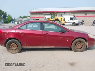 2008 Pontiac G6 GT z VIN 1G2ZH57N384244801, wystawiony jako IAAI lot #42415190 z przebiegiem 142 822 mil mil oraz . Historia ofert i sprzedaży dostępna na DreamBid. Obrazek 14.