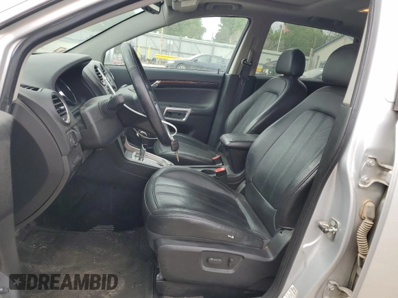 2013 Chevrolet Captiva Sport LTZ z VIN 3GNAL4EK7DS571908, wystawiony jako Copart lot #55936665 z przebiegiem 146 781 mil mil oraz Szkoda całkowita • Salvage title. Historia ofert i sprzedaży dostępna na DreamBid. Obrazek 7.