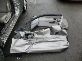 2003 Acura RSX Type S z VIN JH4DC53083S001132, wystawiony jako Copart lot #84919094 z przebiegiem 224 707 mil mil oraz Szkoda całkowita • Salvage title. Historia ofert i sprzedaży dostępna na DreamBid. Obrazek 12.